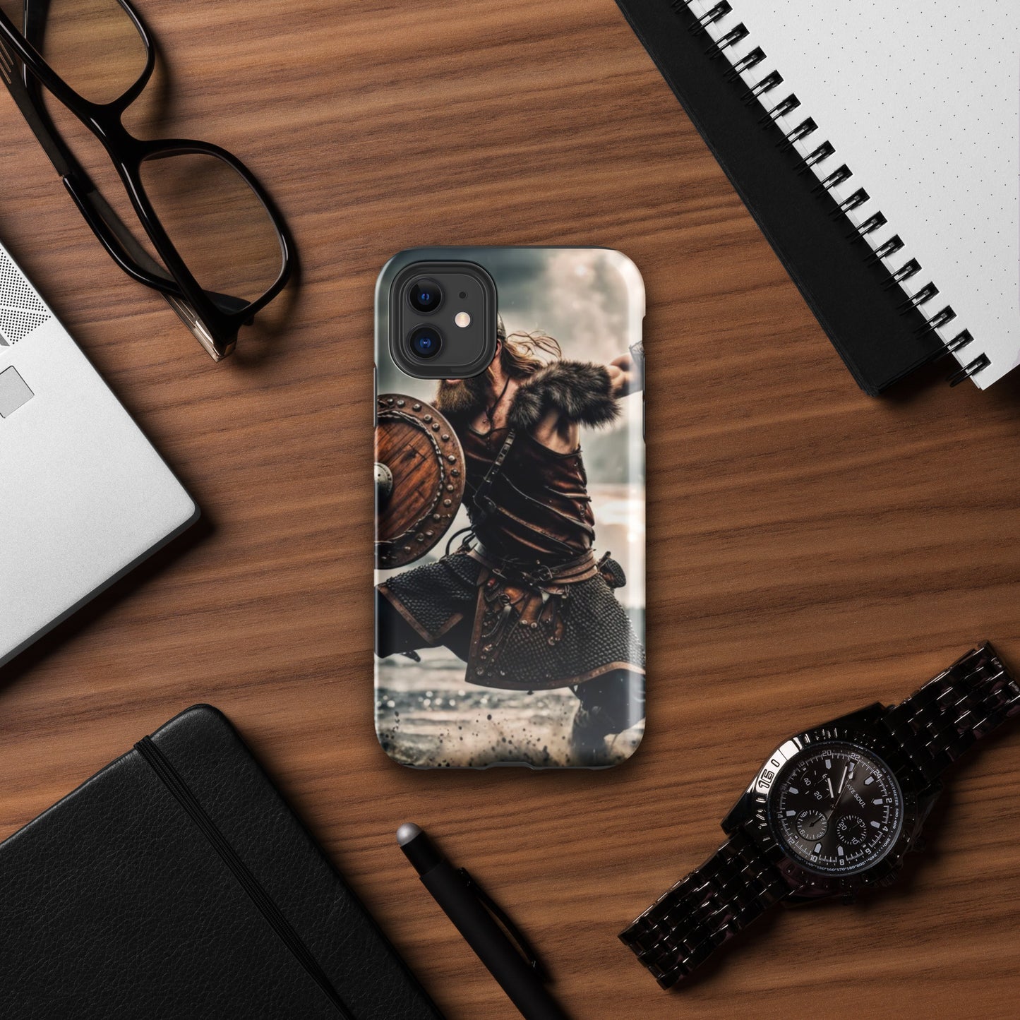 Viking Mid-Battle Tough Case for iPhone®