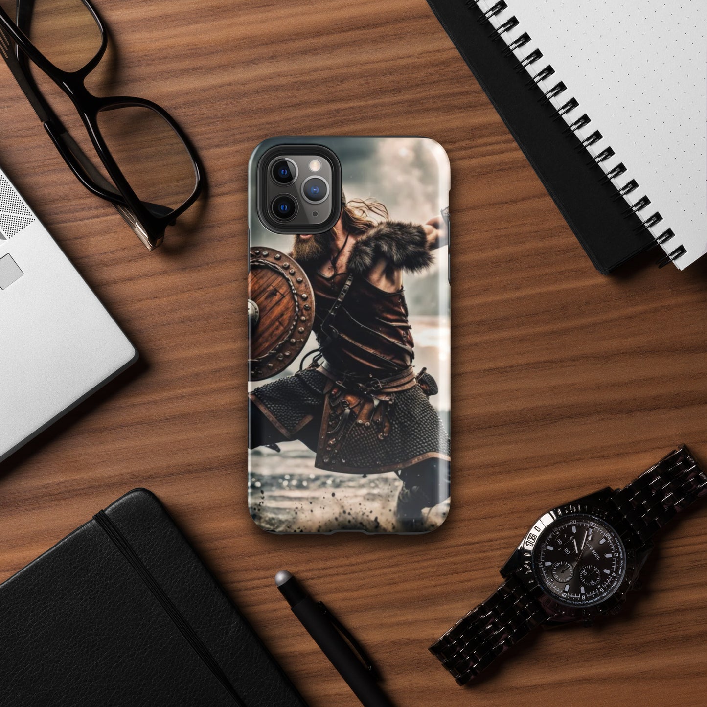 Viking Mid-Battle Tough Case for iPhone®