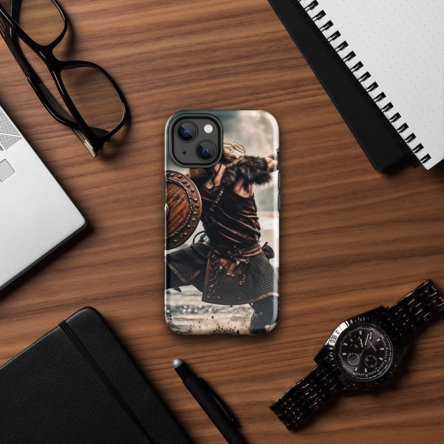 Viking Mid-Battle Tough Case for iPhone®