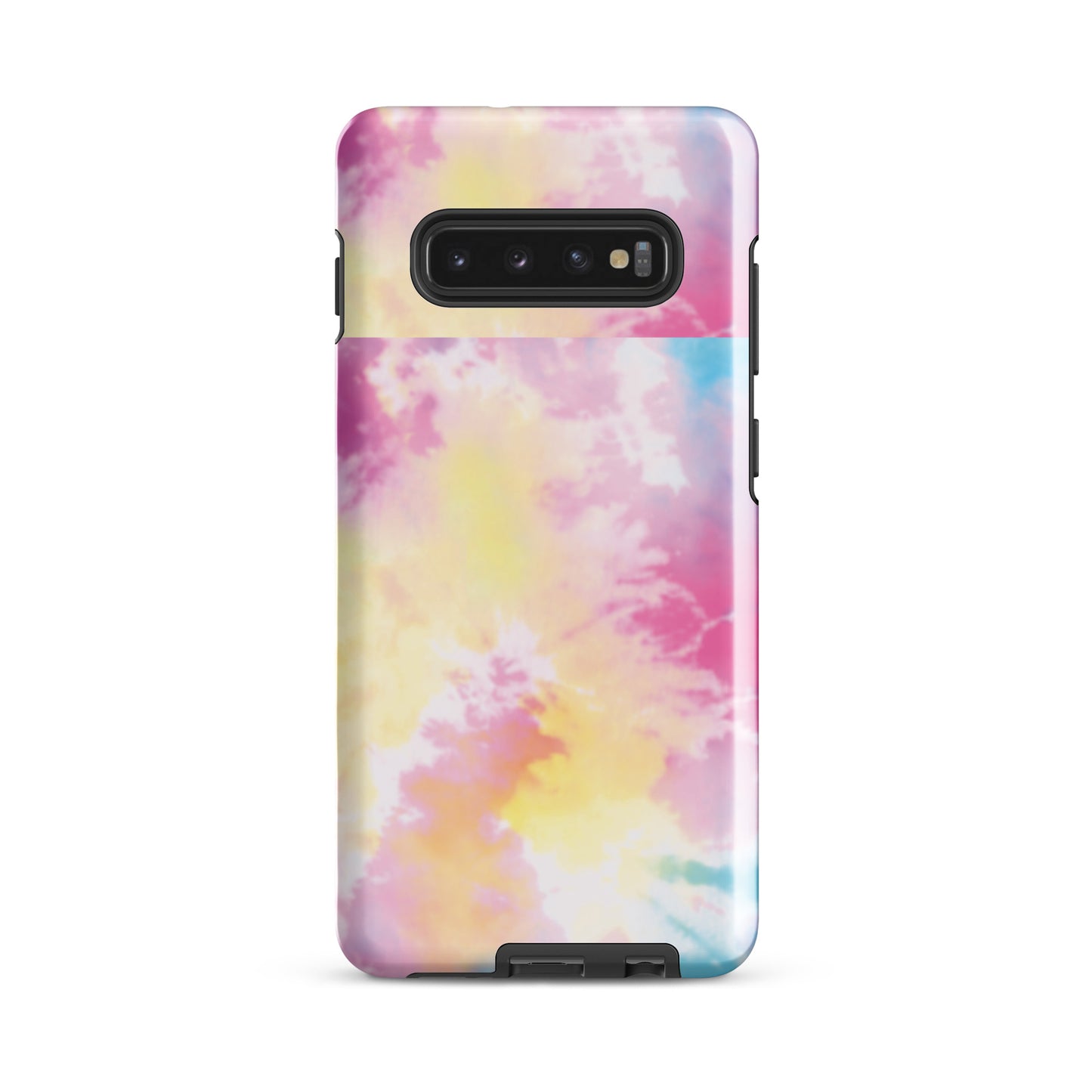 All-Over Tye-Dye Tough case for Samsung®