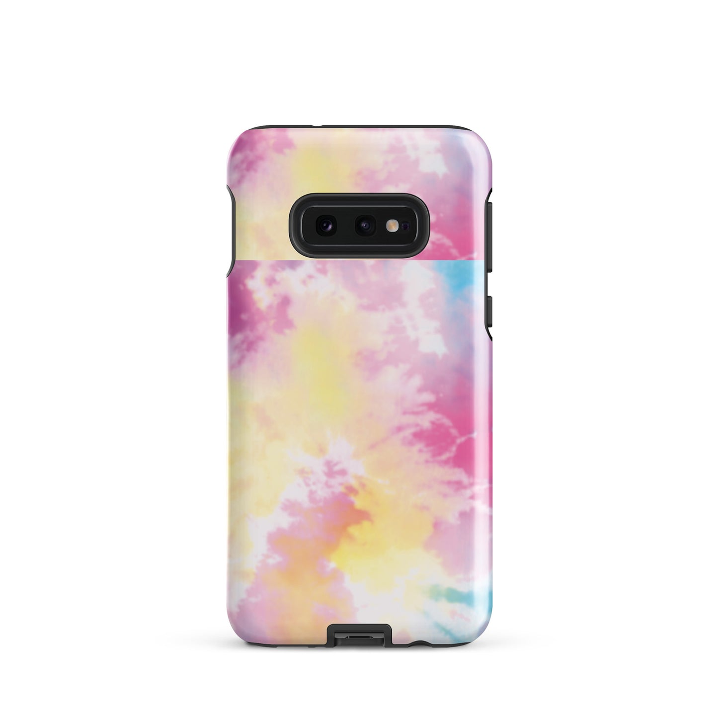 All-Over Tye-Dye Tough case for Samsung®