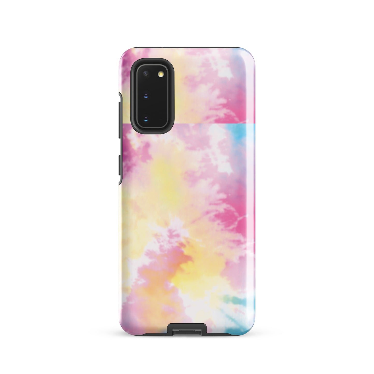 All-Over Tye-Dye Tough case for Samsung®