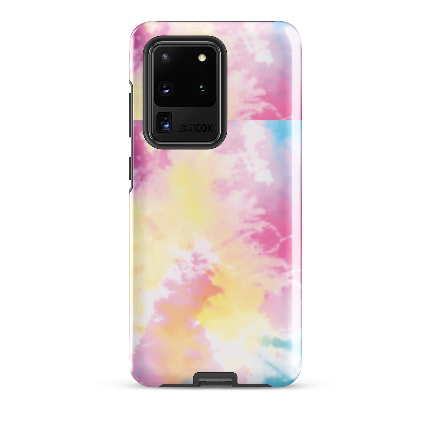 All-Over Tye-Dye Tough case for Samsung®