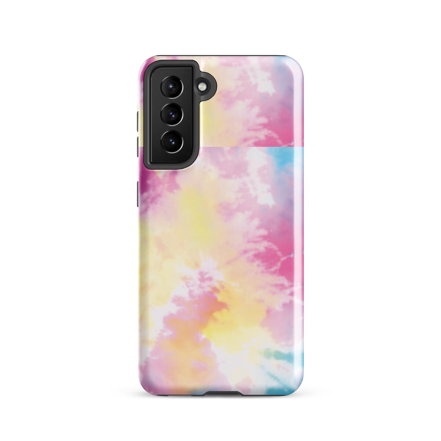 All-Over Tye-Dye Tough case for Samsung®