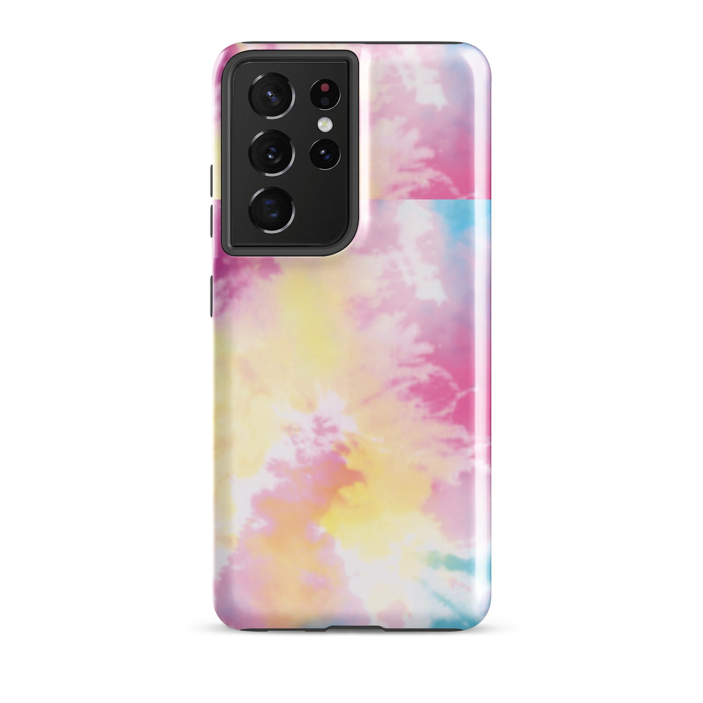 All-Over Tye-Dye Tough case for Samsung®
