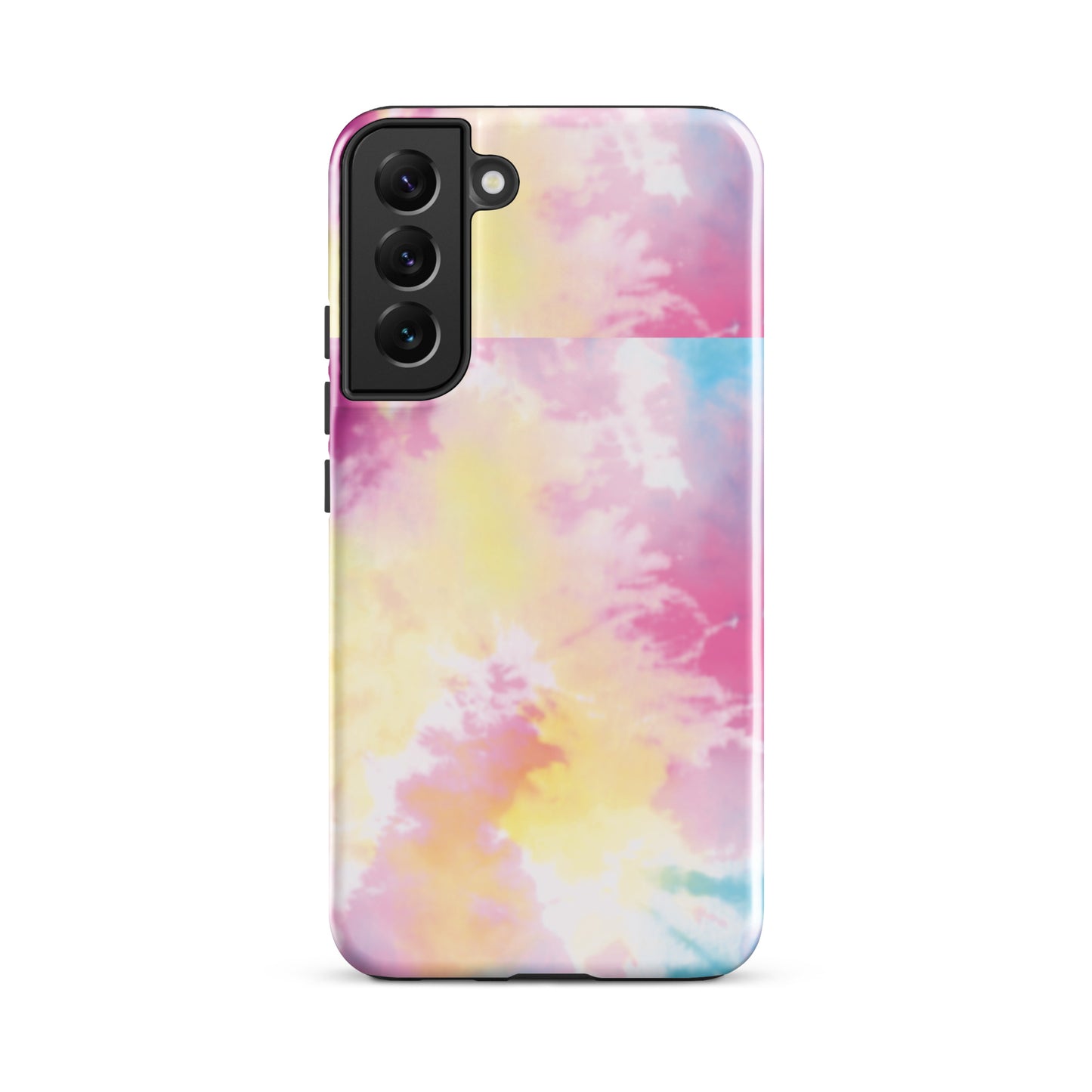All-Over Tye-Dye Tough case for Samsung®