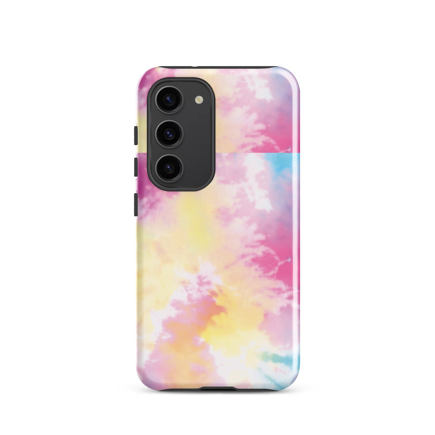 All-Over Tye-Dye Tough case for Samsung®