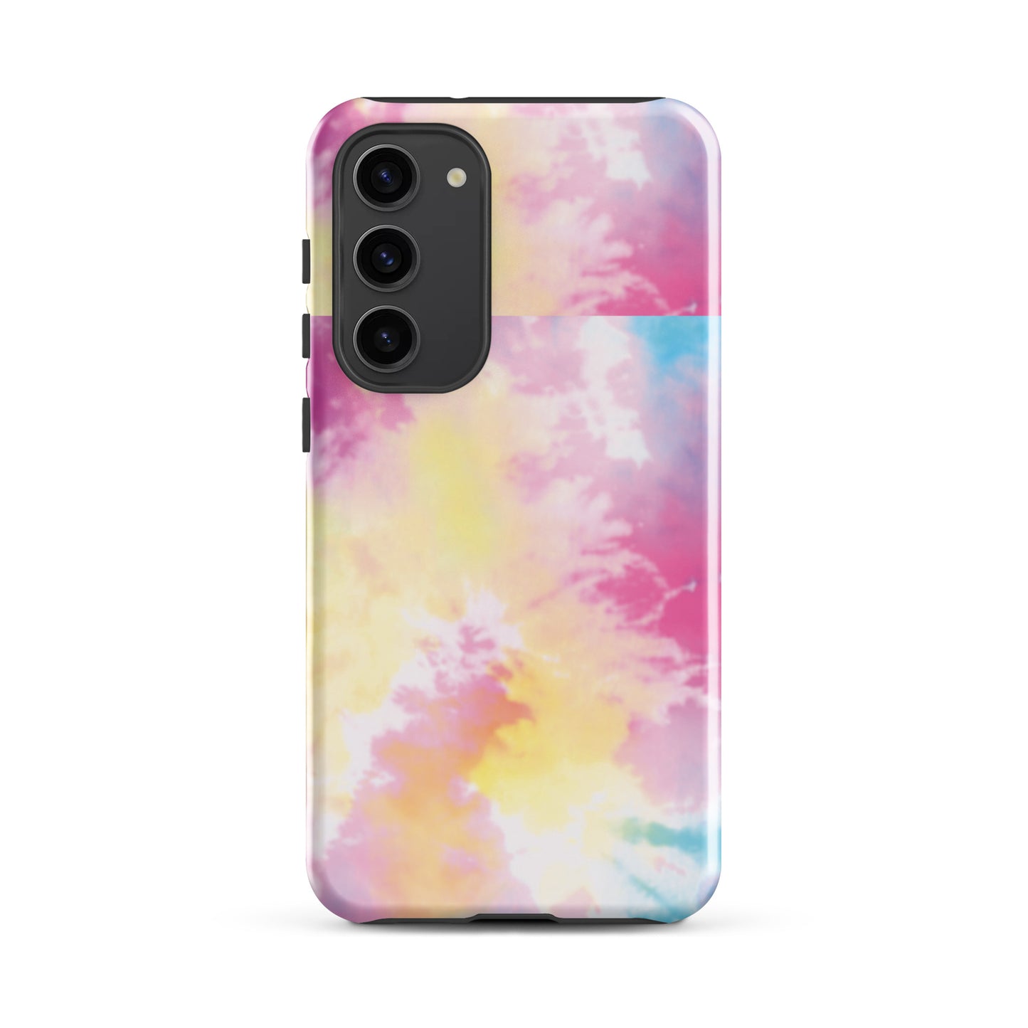 All-Over Tye-Dye Tough case for Samsung®