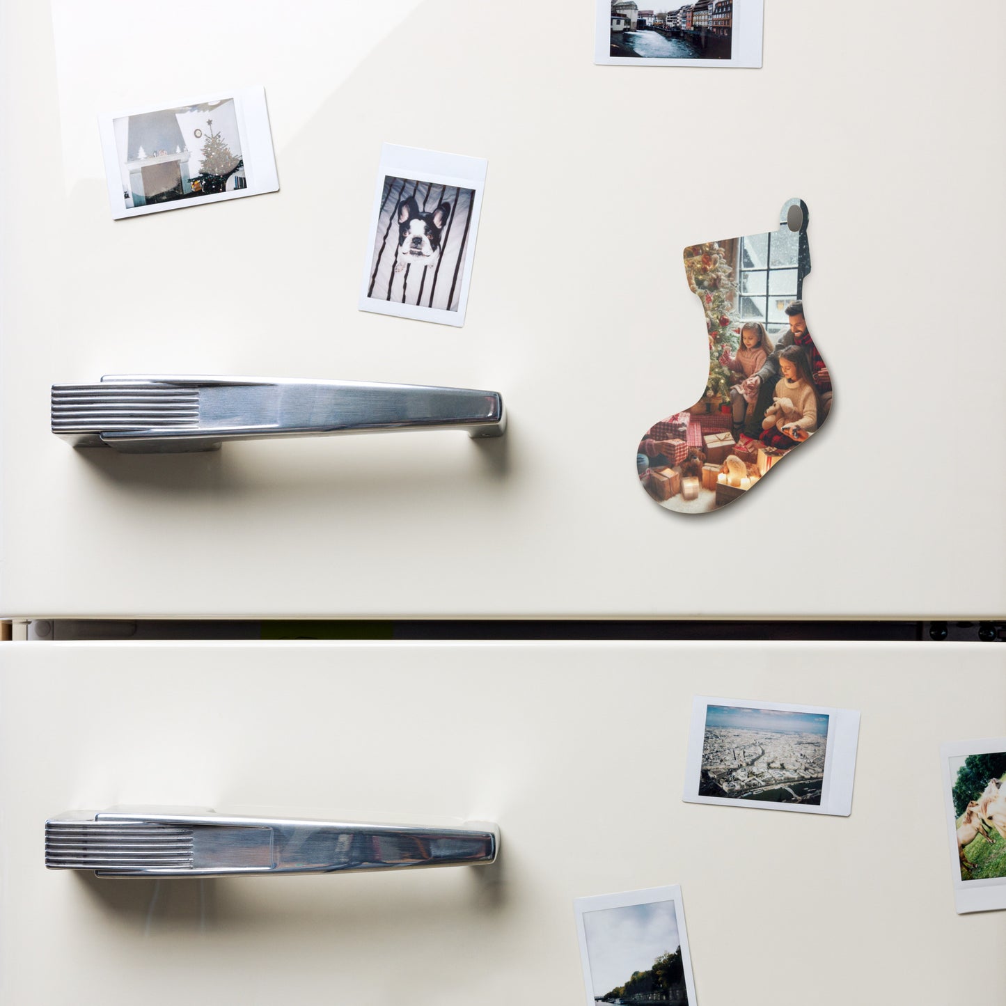 Christmas Day Wooden ornaments