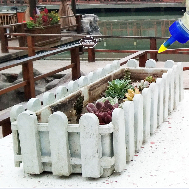 Bottle Cap Sprinkler Adaption