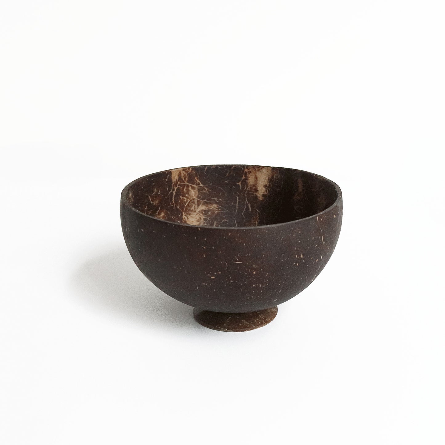 Natural Coconut Bowl