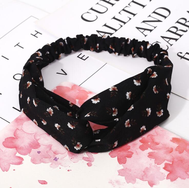 Fashion Hairbands/Bandanas In Multiple Styles
