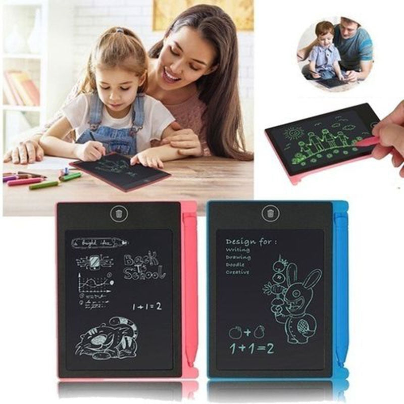 8.5Inch Electronic LCD Drawing Tablet +Free Pen