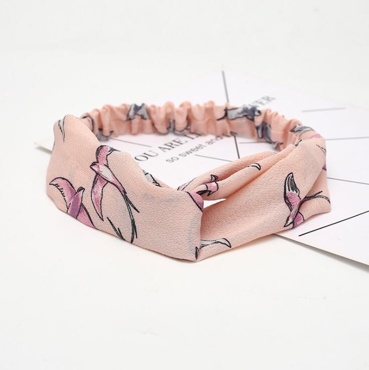 Fashion Hairbands/Bandanas In Multiple Styles