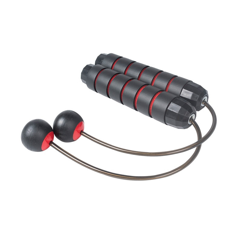 Fitness Skipping Rope