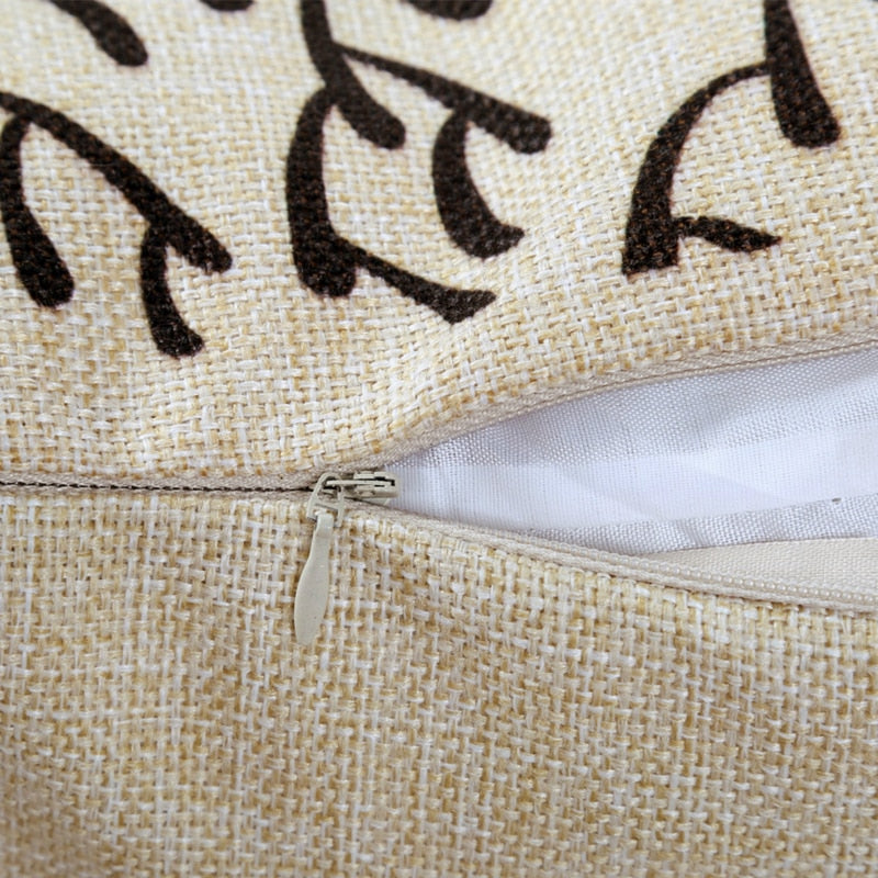 Home Decorative Cushion Covers Various Styles 45x45cm