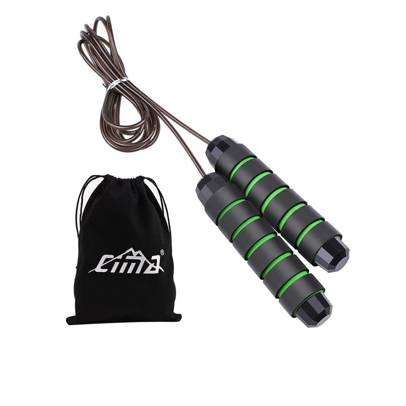 Fitness Skipping Rope