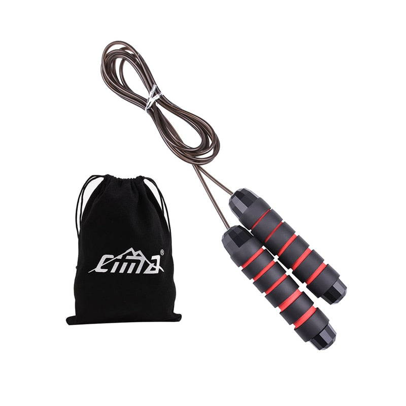 Fitness Skipping Rope