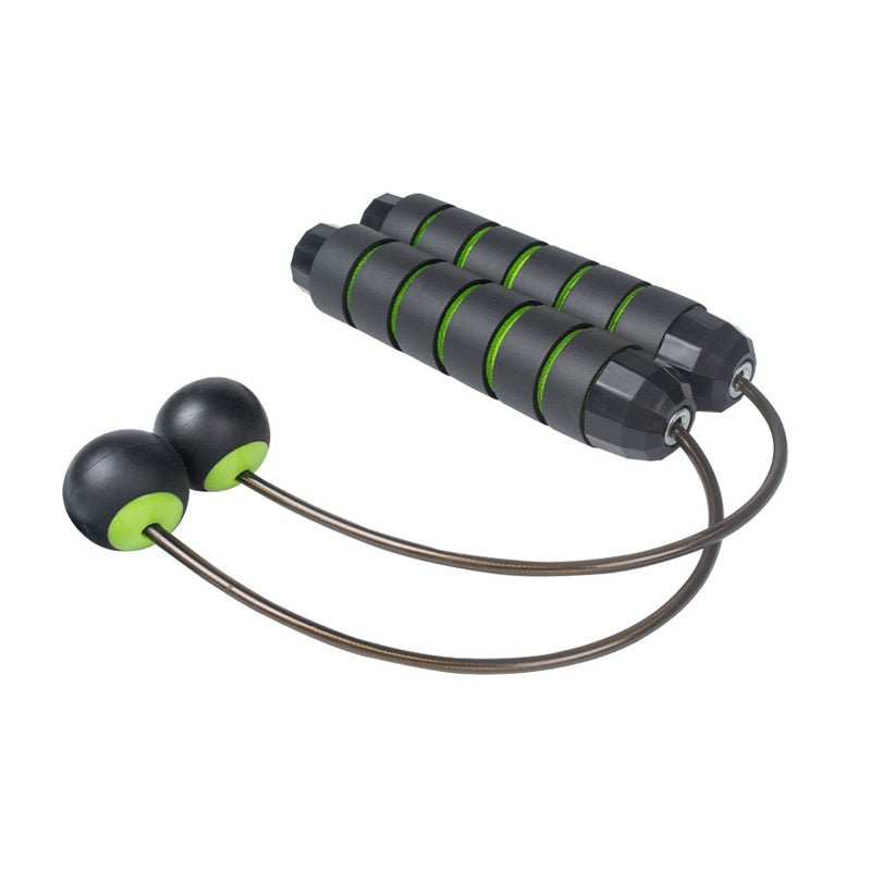 Fitness Skipping Rope