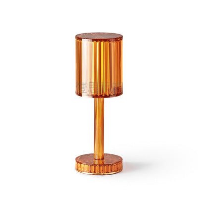 Spiral Atomosphere Table Light