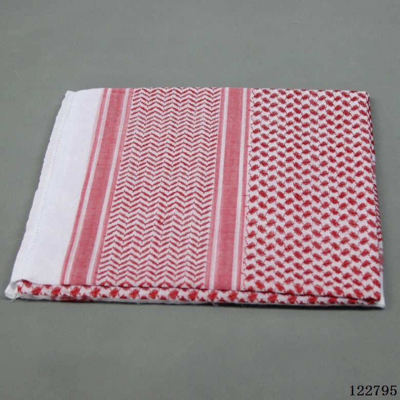 Saudi Arabia men's headscarves Dubai UAE travel men's headscarves cross-border delivery source manufacturers direct delivery