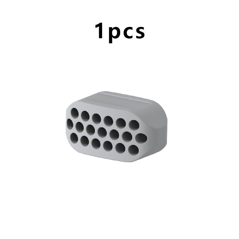 2pcs JawLine Exerciser Ball Facial Jaw Muscle Toner Training Fitness Anti-aging Food-grade Silica Face Chin Cheek Lifting Slimming