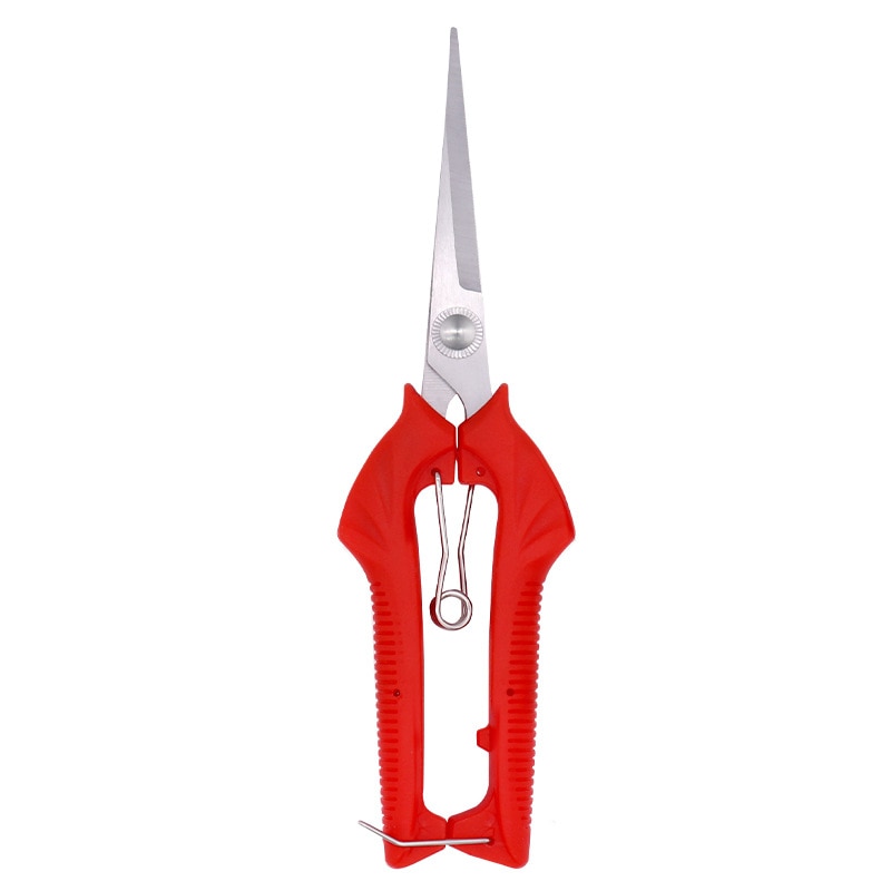 Stainless Steel Garden Pruning Shears
