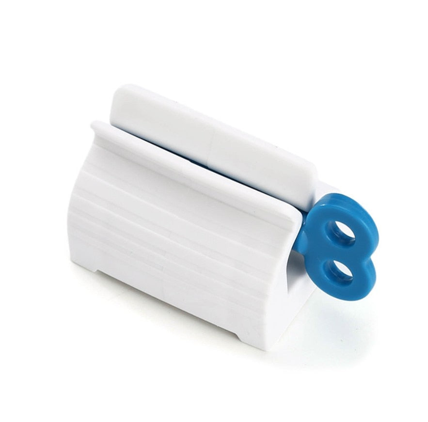 Toothpaste Squeezer Dispenser No Waste