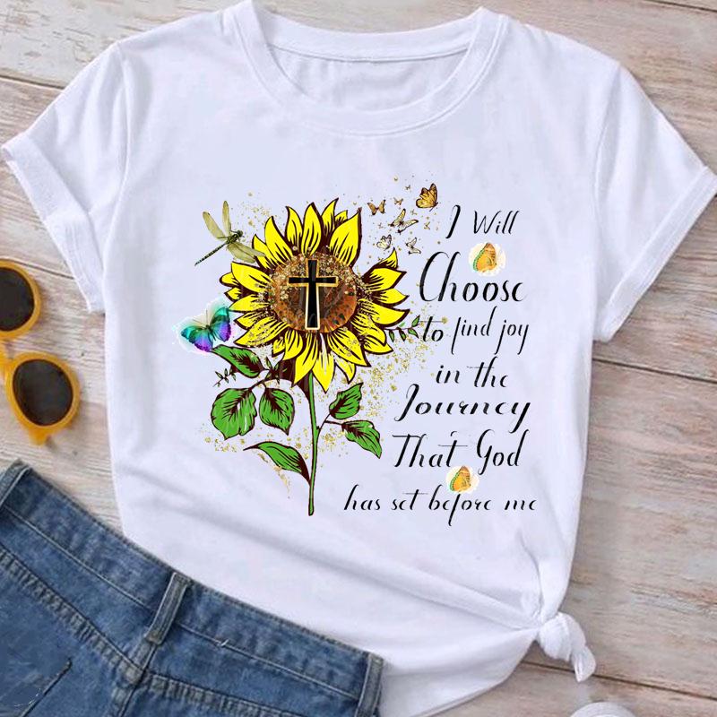 Womens Short Sleeved Peace Fashion T-Shirts Various Styles