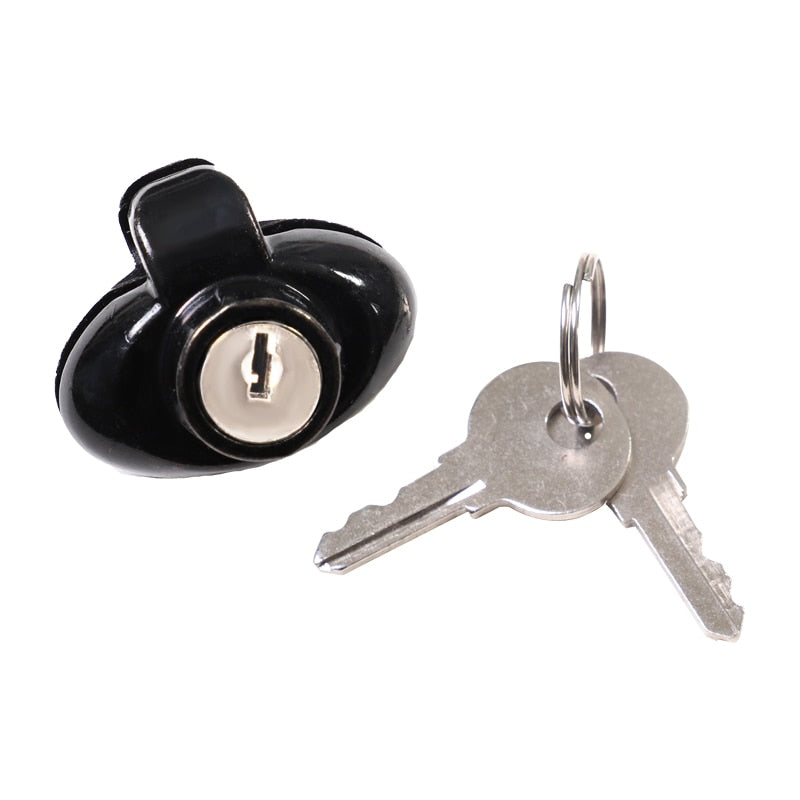 Universal Gun Trigger Lock With Keys