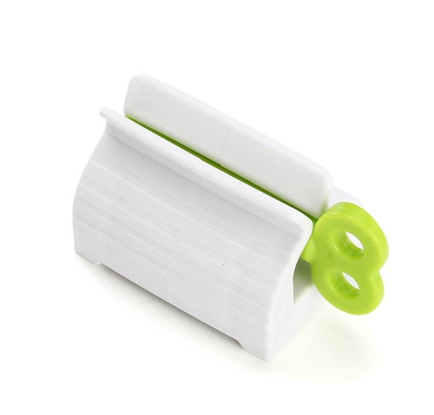 Toothpaste Squeezer Dispenser No Waste