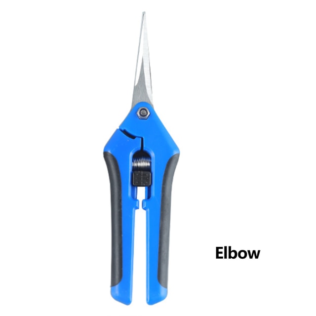 Stainless Steel Garden Pruning Shears