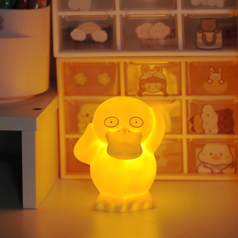 Pokemon Night Lights
