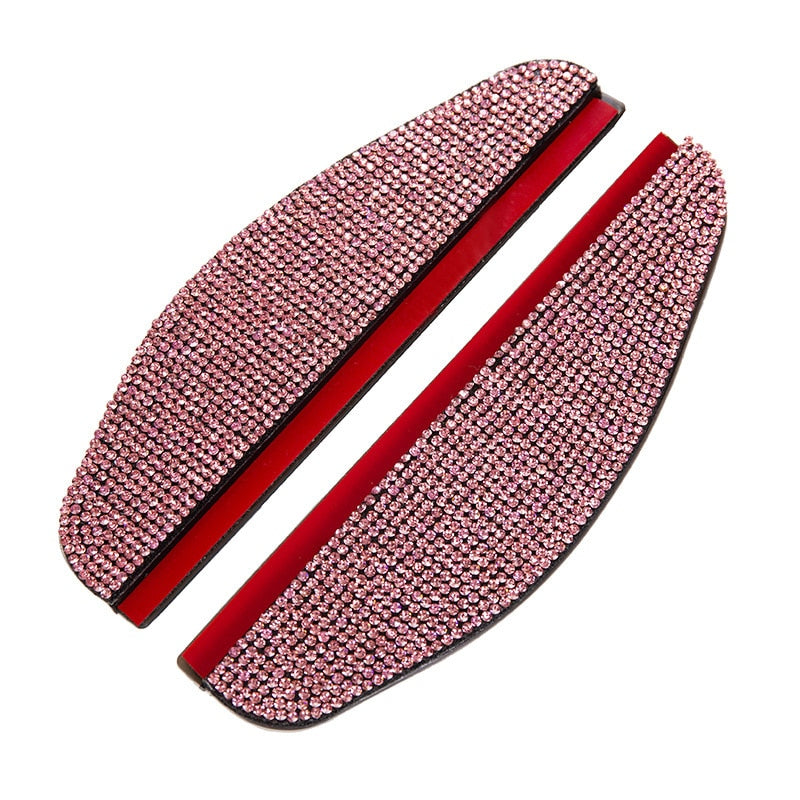 Car Wingmirror Raincovers 2 Packs Multiple Styles