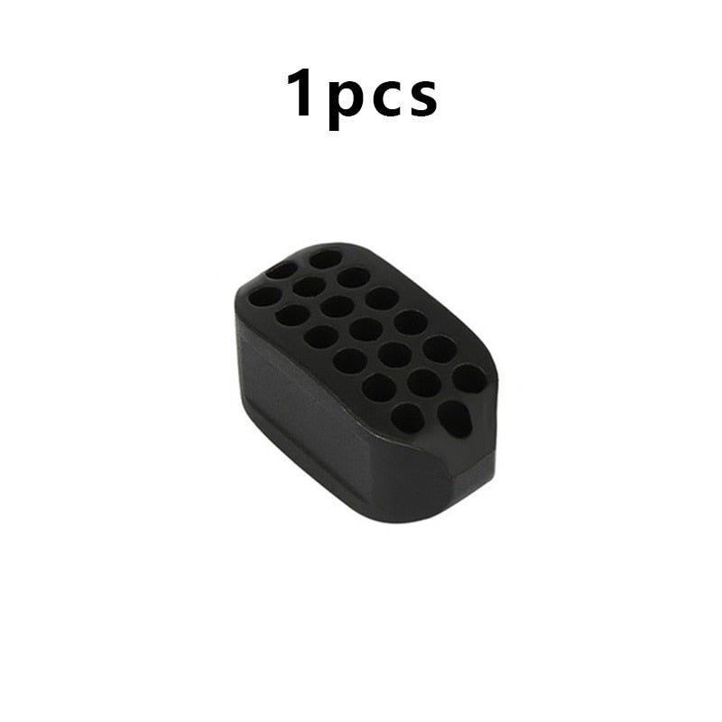 2pcs JawLine Exerciser Ball Facial Jaw Muscle Toner Training Fitness Anti-aging Food-grade Silica Face Chin Cheek Lifting Slimming