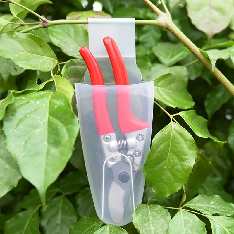 Gardening Scissors/Shears Waist/Branch Tool Holder