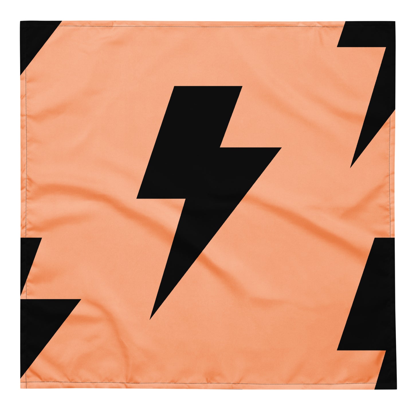 Voltage All-over print bandana