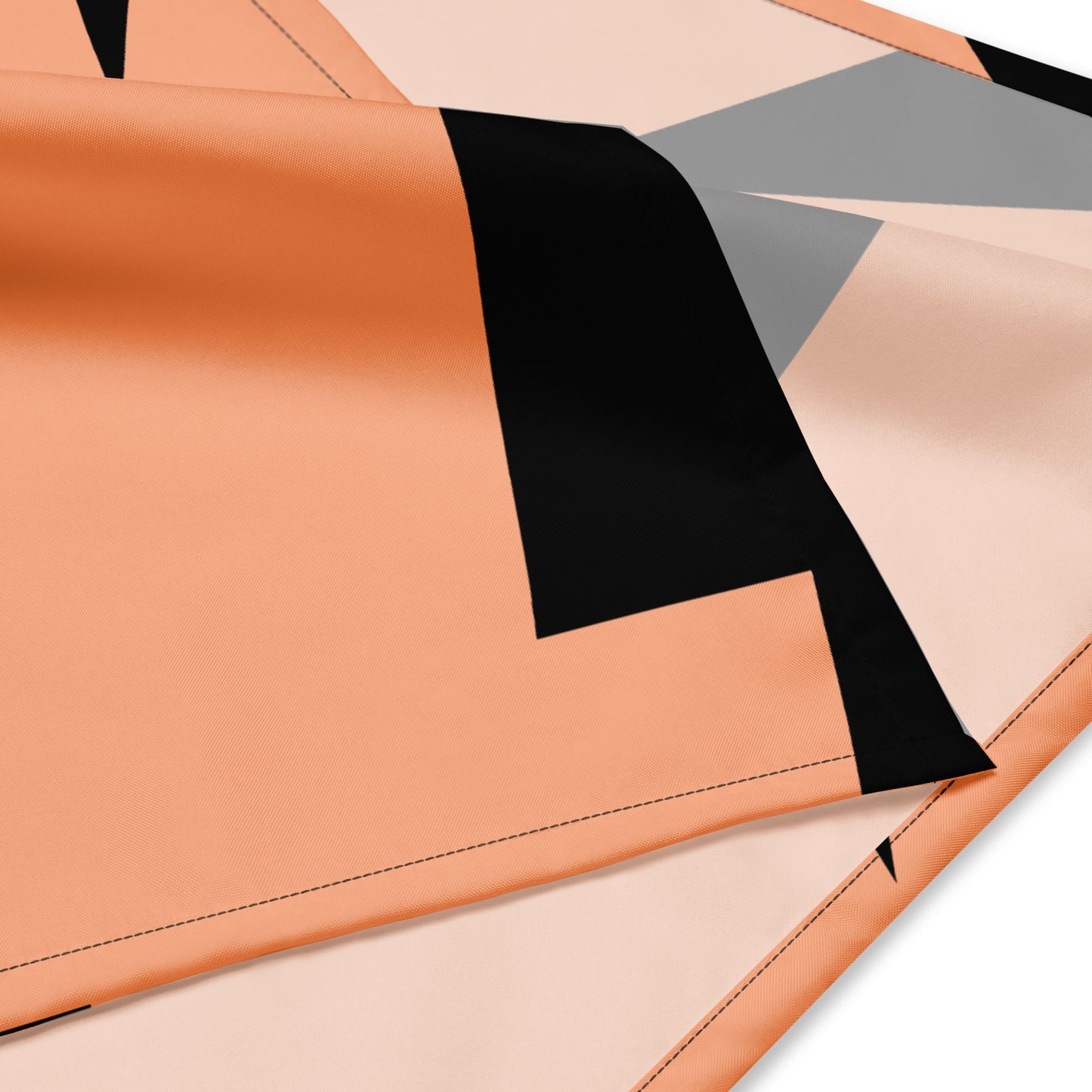 Voltage All-over print bandana