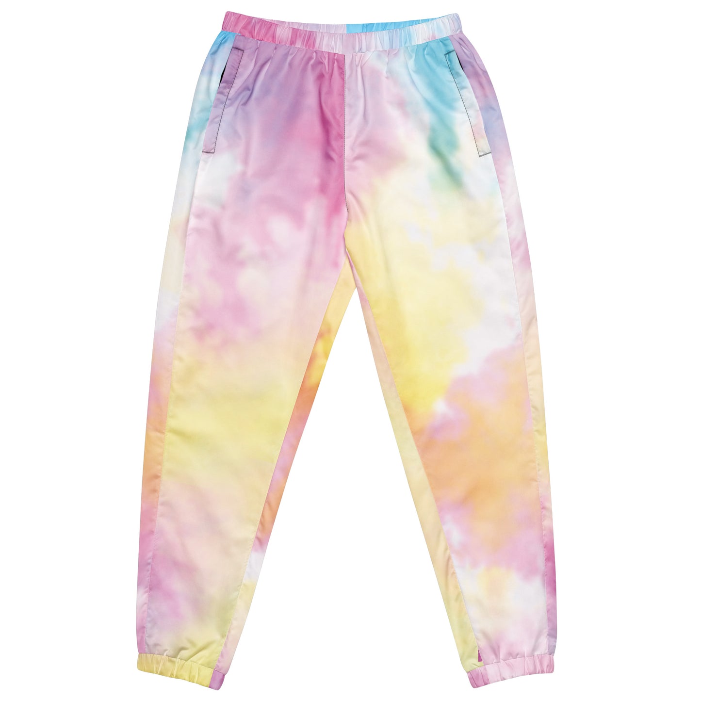 All Over Tye Dye Unisex track pants