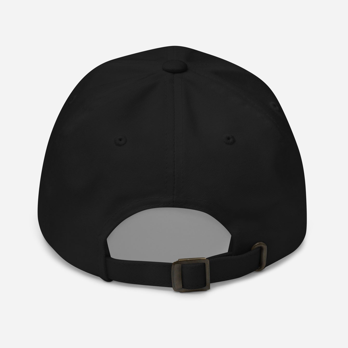 Master Cook Dad Hat