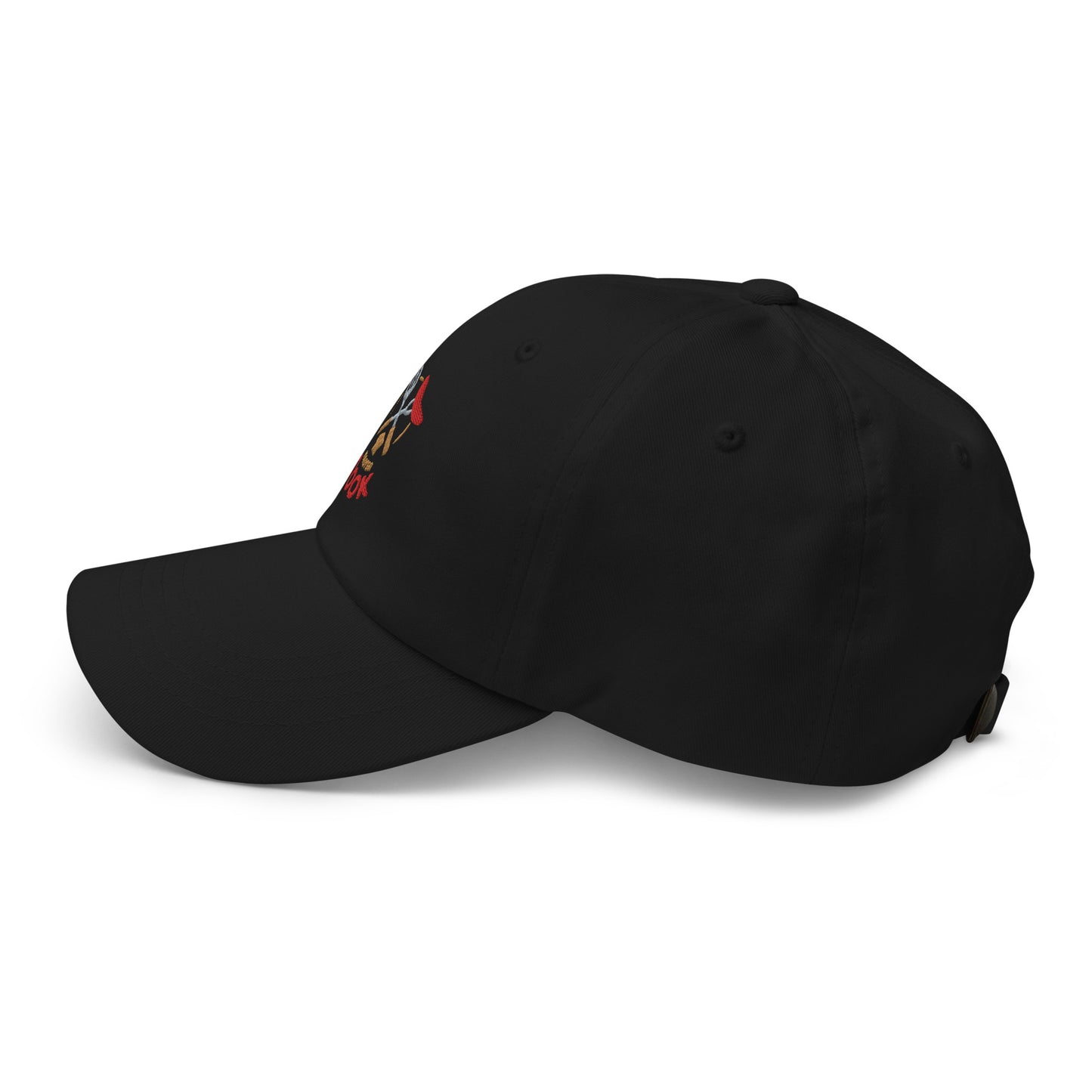 Master Cook Dad Hat