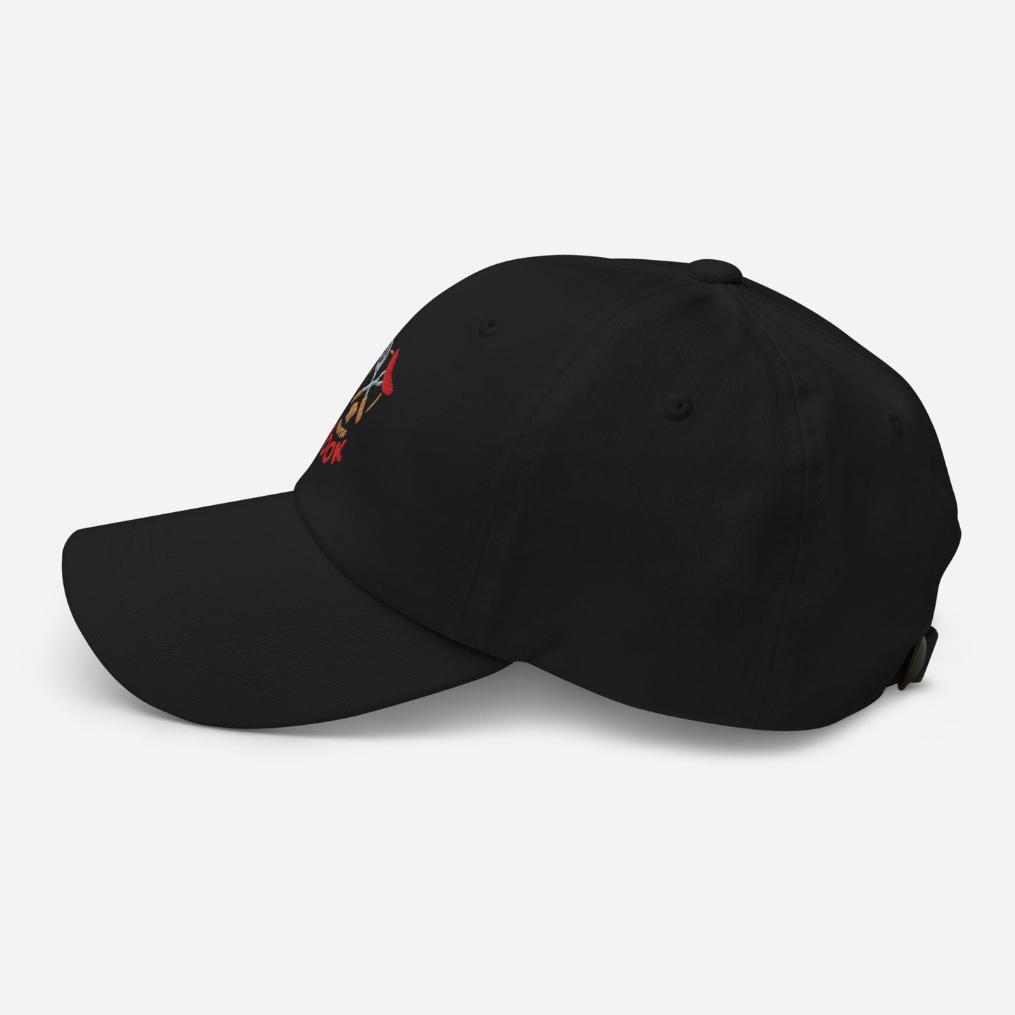 Master Cook Dad Hat